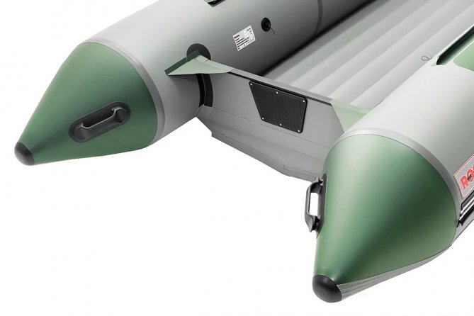 Roger Zefir 3900