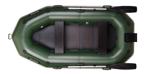 Bark B-270NP