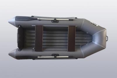 Лодка под мотор резиновая Big Boat T 310 НДНД