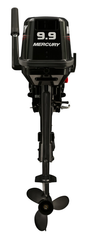 Меркури 9.9 M TMC (9,9 л.с., 2 такта)