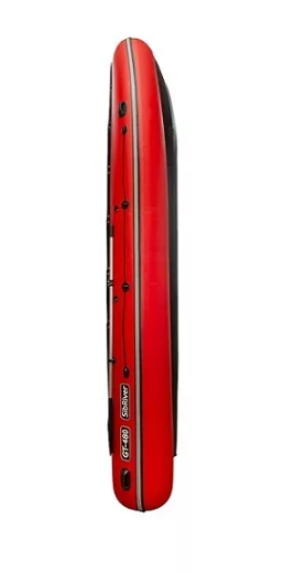 SibRiver GT-480