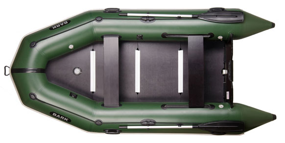 Bark ВT-330S