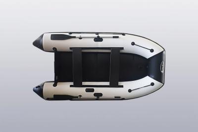 Лодка под мотор надувная Big Boat Беринг 310 К