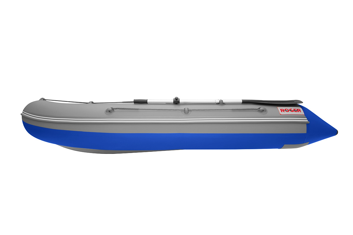 Roger Hunter Keel 3200 Roger Hunter Keel 3200