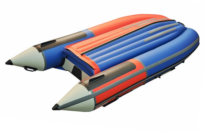 Roger Zefir 3300